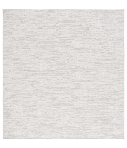 Safavieh Hampton Ivory HTN238 6 ft. 5 in. X 6 ft. 5 in. Square Rug
