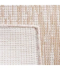 Safavieh Hampton Natural HTN238 2 ft. X 9 ft. Runner Rug