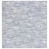 Safavieh Hampton Blue HTN238 6 ft. 5 in. X 6 ft. 5 in. Square Rug