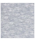 Safavieh Hampton Blue HTN238 6 ft. 5 in. X 6 ft. 5 in. Square Rug