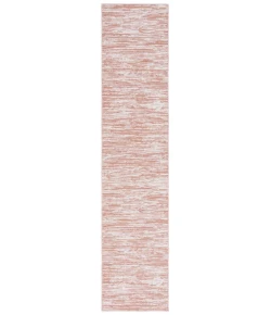 Safavieh Hampton Terracotta HTN238 2 ft. X 9 ft. Runner Rug