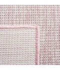 Safavieh Hampton Pink HTN238 6 ft. 5 in. X 6 ft. 5 in. Square Rug