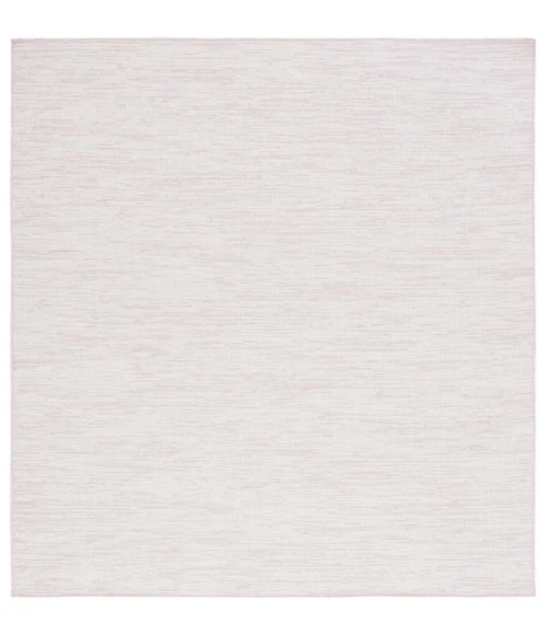 Safavieh Hampton Pink HTN238 6 ft. 5 in. X 6 ft. 5 in. Square Rug