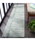 Safavieh Hampton Green HTN238 2 ft. X 9 ft. Runner Rug