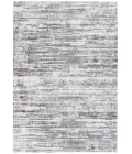 Safavieh Jasmine Shag Ivory / Grey JSM100 5 ft. 3 in. X 7 ft. 6 in. Rectangle Rug