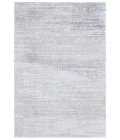 Safavieh Jasmine Shag Grey / Ivory JSM100 9 ft. X 12 ft. Rectangle Rug