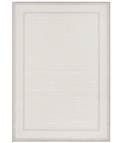 Safavieh Lakeside  Beige / Taupe LAK222 9 ft. X 12 ft. Rectangle Rug