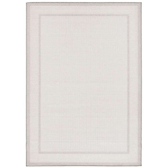 Safavieh Lakeside  Beige / Taupe LAK222 9 ft. X 12 ft. Rectangle Rug