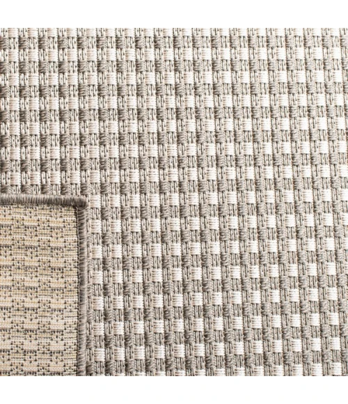 Safavieh Lakeside  Beige / Taupe LAK250 2 ft. 7 in. X 5 ft. Rectangle Rug