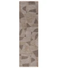 Safavieh Lasa Taupe / Gold LAS102 2 ft. X 4 ft. Accent Rug