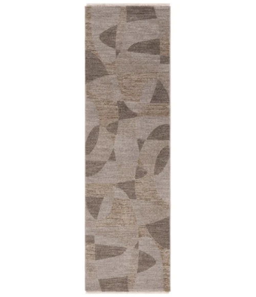 Safavieh Lasa Taupe / Gold LAS102 2 ft. X 4 ft. Accent Rug