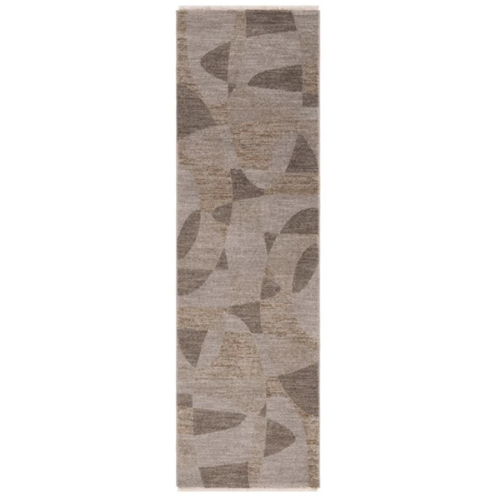 Safavieh Lasa Taupe / Gold LAS102 2 ft. X 4 ft. Accent Rug