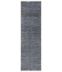 Safavieh Lasa Blue / Grey LAS104 2 ft. 3 in. X 8 ft. Runner Rug