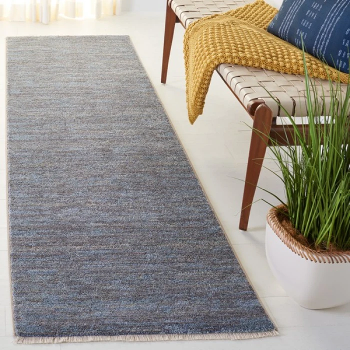 Safavieh Lasa Blue / Grey LAS104 2 ft. X 4 ft. Accent Rug