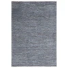 Safavieh Lasa Blue / Grey LAS104 5 ft. 3 in. X 7 ft. 7 in. Rectangle Rug