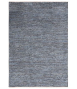 Safavieh Lasa Blue / Grey LAS104 5 ft. 3 in. X 7 ft. 7 in. Rectangle Rug