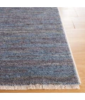 Safavieh Lasa Blue / Grey LAS104 2 ft. 3 in. X 8 ft. Runner Rug