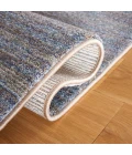 Safavieh Lasa Blue / Grey LAS104 2 ft. 3 in. X 8 ft. Runner Rug