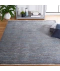 Safavieh Lasa Blue / Grey LAS104 4 ft. X 4 ft. Square Rug
