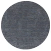 Safavieh Lasa Blue / Grey LAS104 4 ft. X 4 ft. Round Rug
