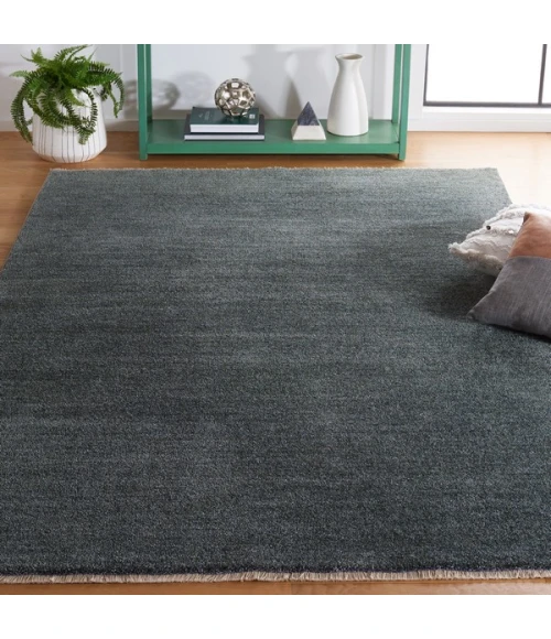 Safavieh Lasa Green LAS104 4 ft. X 4 ft. Square Rug