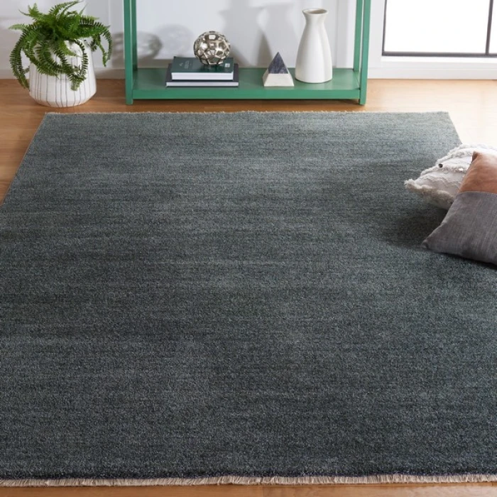 Safavieh Lasa Green LAS104 4 ft. X 4 ft. Square Rug