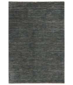 Safavieh Lasa Green / Gold LAS104 4 ft. X 4 ft. Square Rug