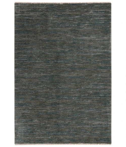 Safavieh Lasa Green / Gold LAS104 4 ft. X 4 ft. Square Rug