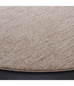 Safavieh Lasa Beige LAS106 4 ft. X 4 ft. Round Rug