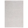 Safavieh Lasa Light Grey LAS108 4 ft. X 6 ft. Rectangle Rug