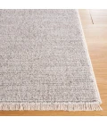 Safavieh Lasa Light Grey LAS108 4 ft. X 4 ft. Square Rug