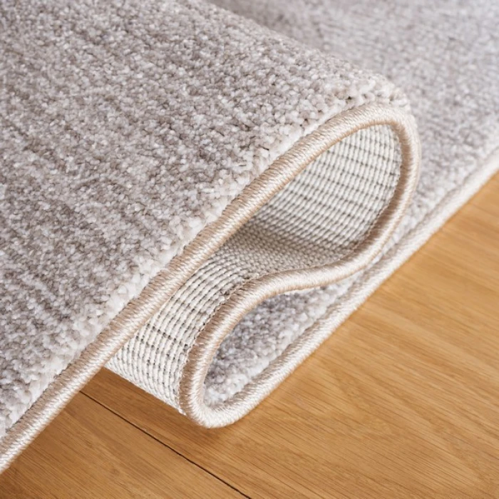Safavieh Lasa Light Grey LAS108 6 ft. 7 in. X 6 ft. 7 in. Square Rug
