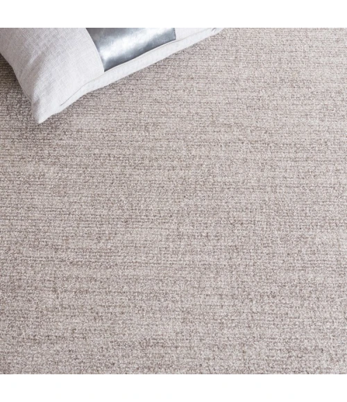 Safavieh Lasa Light Grey LAS108 6 ft. 7 in. X 6 ft. 7 in. Round Rug