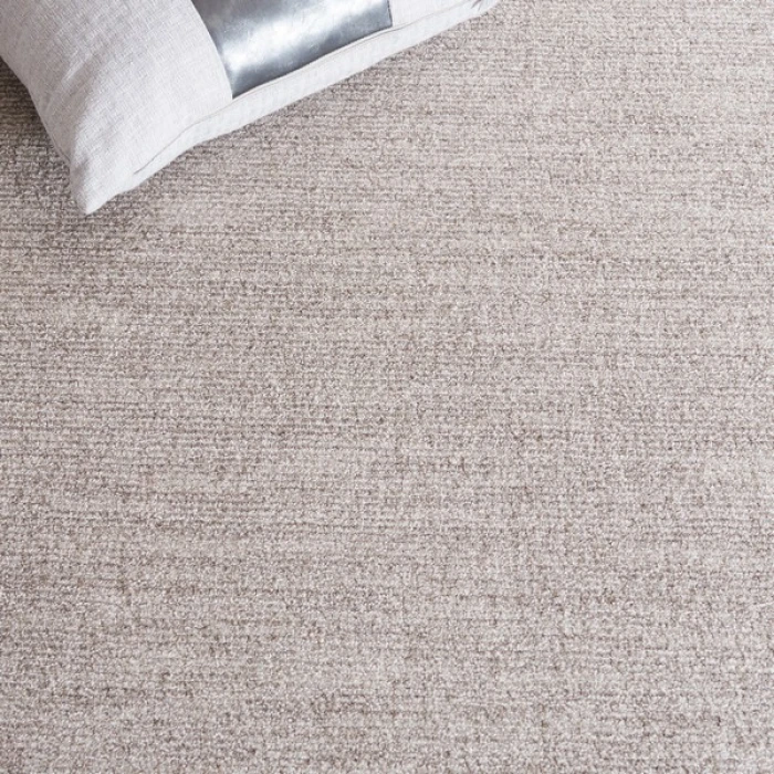Safavieh Lasa Light Grey LAS108 4 ft. X 4 ft. Round Rug