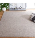 Safavieh Lasa Light Grey LAS108 4 ft. X 4 ft. Square Rug