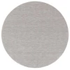 Safavieh Lasa Light Grey LAS108 4 ft. X 4 ft. Round Rug