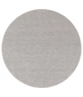 Safavieh Lasa Light Grey LAS108 6 ft. 7 in. X 6 ft. 7 in. Round Rug