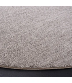 Safavieh Lasa Light Grey LAS108 4 ft. X 4 ft. Round Rug