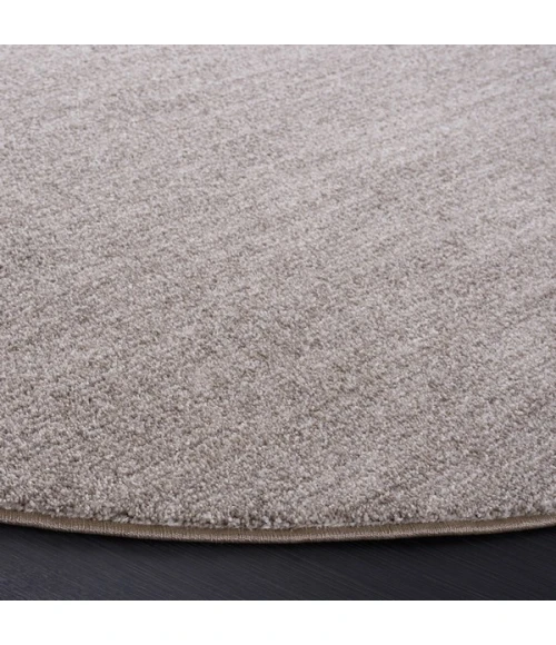 Safavieh Lasa Light Grey LAS108 6 ft. 7 in. X 6 ft. 7 in. Round Rug