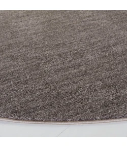 Safavieh Lasa Grey LAS108 4 ft. X 4 ft. Round Rug