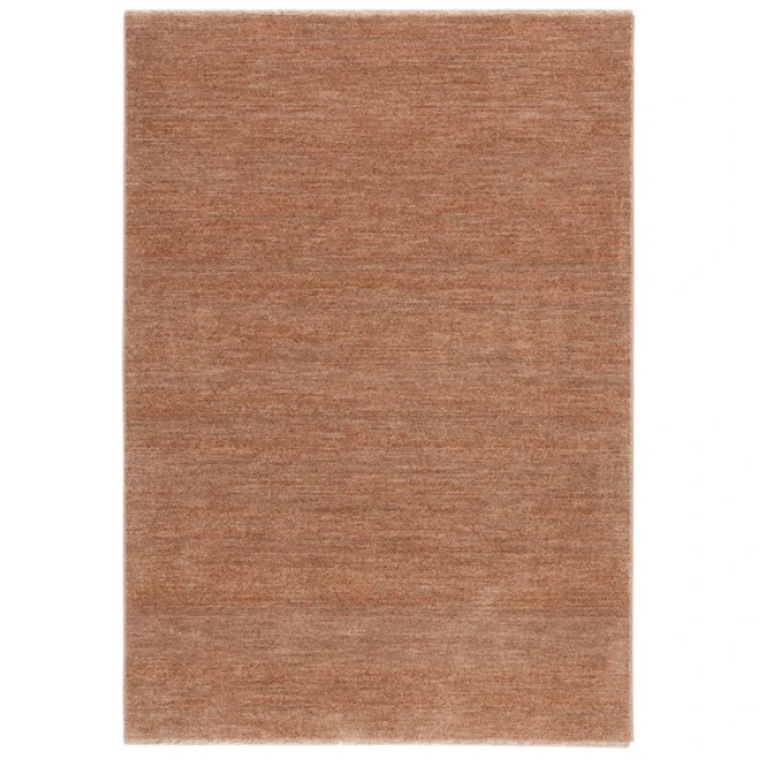 Safavieh Lasa Rust / Copper LAS108 4 ft. X 6 ft. Rectangle Rug