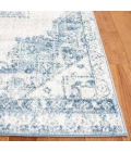 Safavieh Layla Ivory Grey / Blue LAY100 6 ft. 7 in. X 6 ft. 7 in. Square Rug