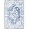 Safavieh Layla Ivory Grey / Blue LAY108 8 ft. X 10 ft. Rectangle Rug