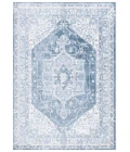 Safavieh Layla Ivory Grey / Blue LAY108 8 ft. X 10 ft. Rectangle Rug