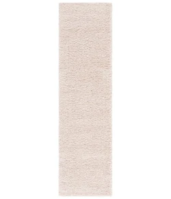 Safavieh Lindsay Shag Beige LNS560 2 ft. 2 in. X 8 ft. Runner Rug