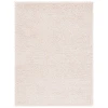 Safavieh Lindsay Shag Beige LNS560 8 ft. X 10 ft. Rectangle Rug