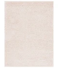Safavieh Lindsay Shag Beige LNS560 8 ft. X 10 ft. Rectangle Rug