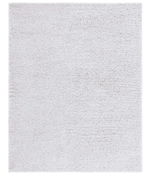 Safavieh Lindsay Shag Grey LNS560 4 ft. X 6 ft. Rectangle Rug