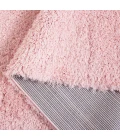Safavieh Lindsay Shag Pink LNS560 8 ft. X 10 ft. Rectangle Rug