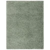 Safavieh Lindsay Shag Green LNS560 8 ft. X 10 ft. Rectangle Rug